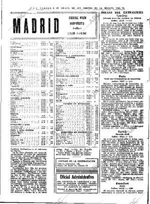 ABC MADRID 08-04-1972 página 73