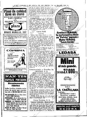 ABC MADRID 08-04-1972 página 74