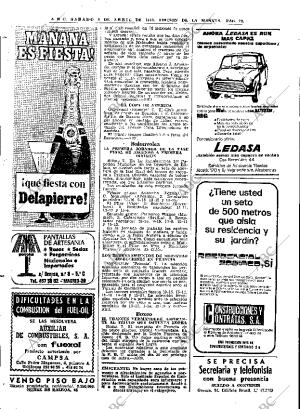 ABC MADRID 08-04-1972 página 78