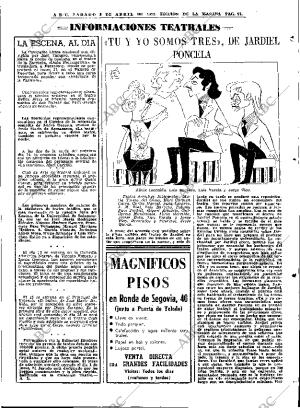 ABC MADRID 08-04-1972 página 87