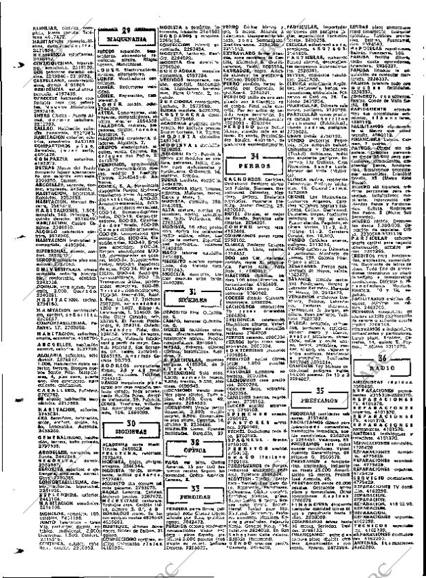 ABC MADRID 09-04-1972 página 102