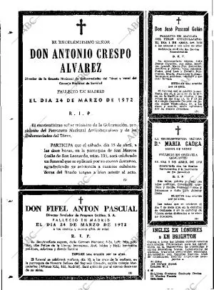 ABC MADRID 09-04-1972 página 104