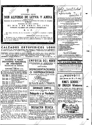 ABC MADRID 09-04-1972 página 107