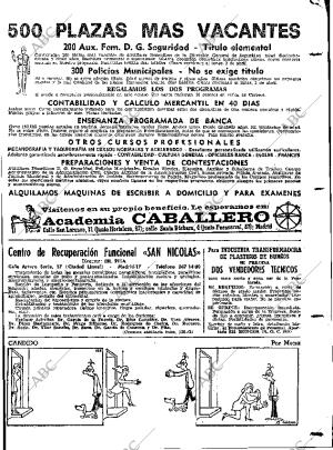 ABC MADRID 09-04-1972 página 111