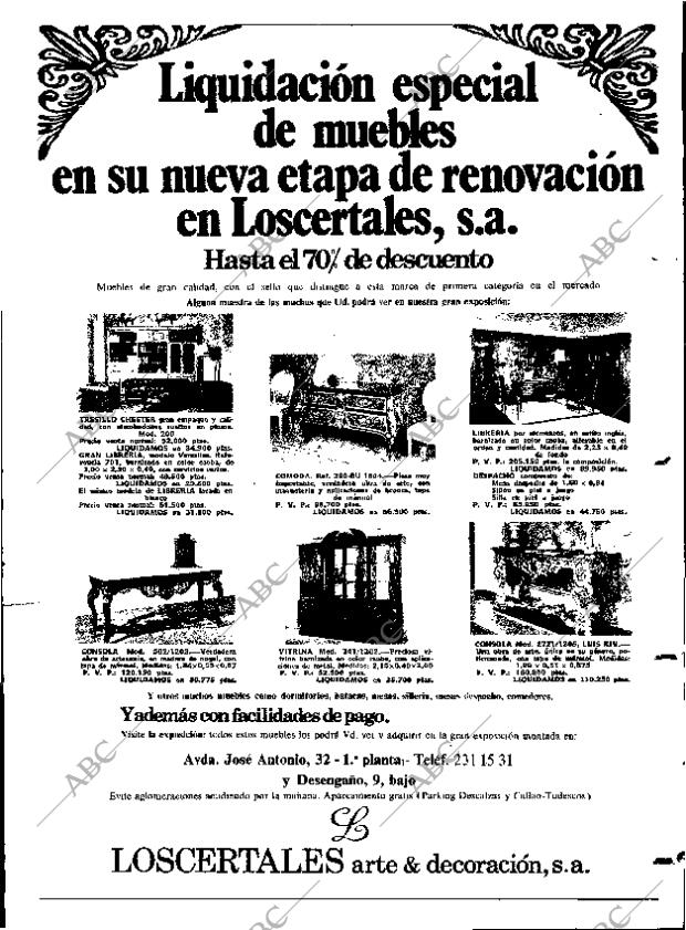 ABC MADRID 09-04-1972 página 115