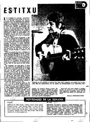 ABC MADRID 09-04-1972 página 117