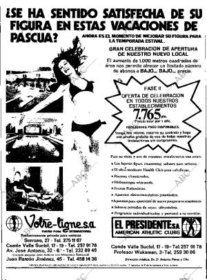 ABC MADRID 09-04-1972 página 12