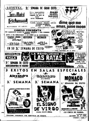 ABC MADRID 09-04-1972 página 124