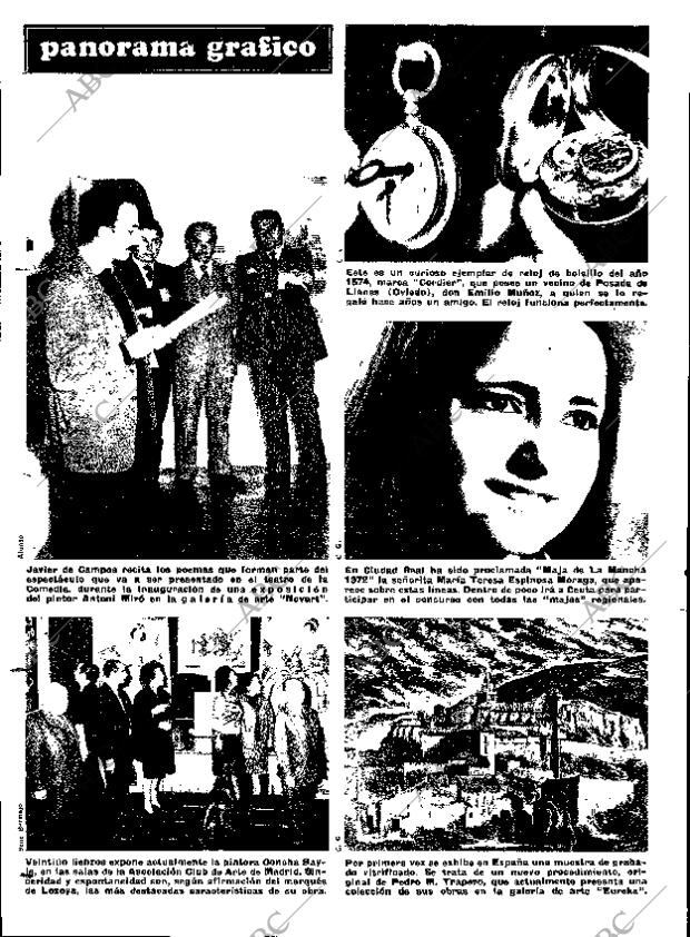 ABC MADRID 09-04-1972 página 126