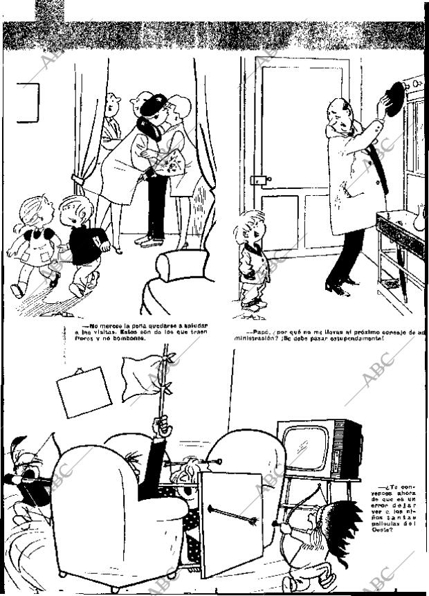 ABC MADRID 09-04-1972 página 142