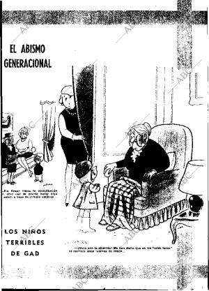 ABC MADRID 09-04-1972 página 143