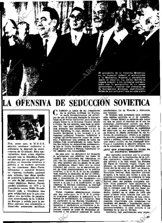 ABC MADRID 09-04-1972 página 145