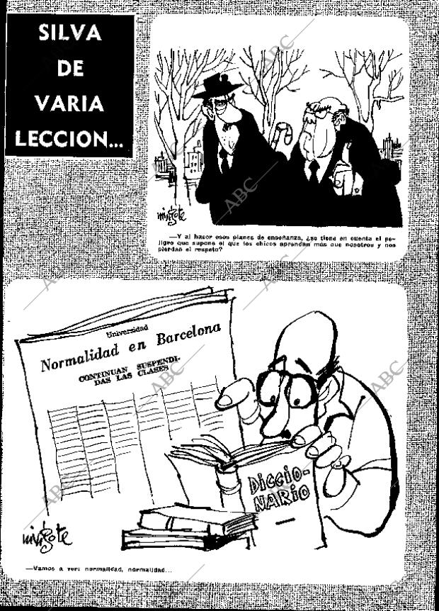 ABC MADRID 09-04-1972 página 153