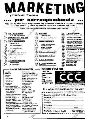 ABC MADRID 09-04-1972 página 154