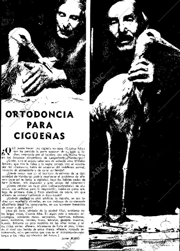 ABC MADRID 09-04-1972 página 163