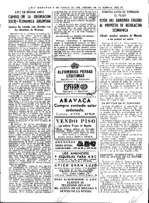 ABC MADRID 09-04-1972 página 23