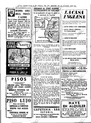 ABC MADRID 09-04-1972 página 24