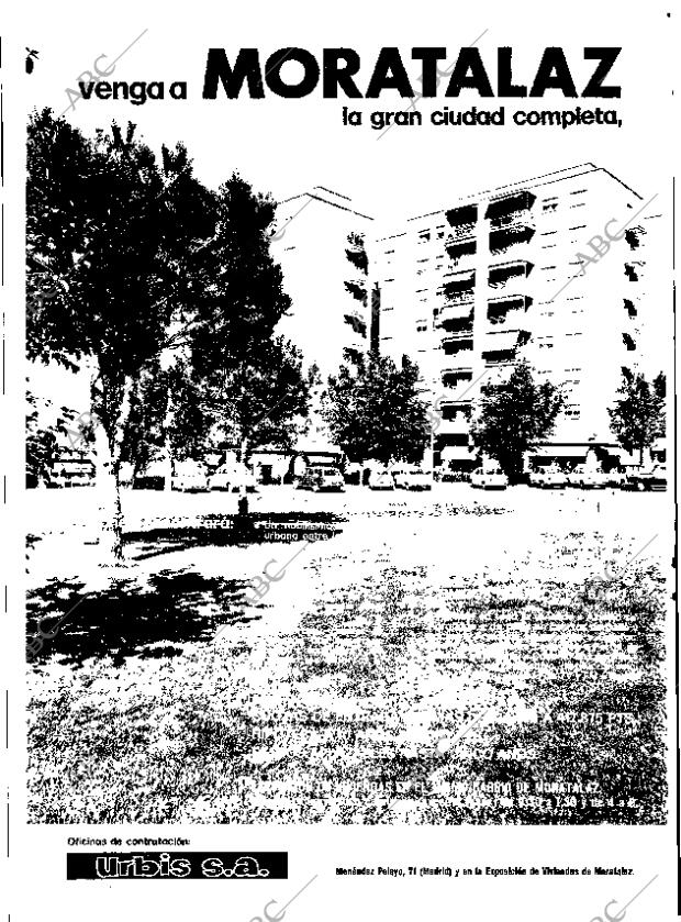 ABC MADRID 09-04-1972 página 4