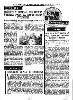 ABC MADRID 09-04-1972 página 40