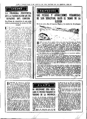 ABC MADRID 09-04-1972 página 41