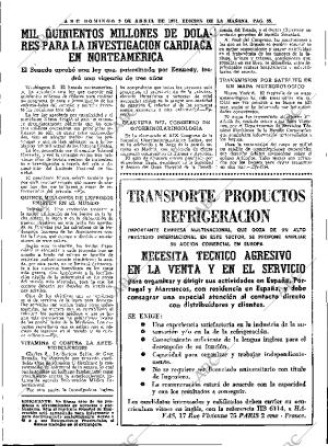 ABC MADRID 09-04-1972 página 55