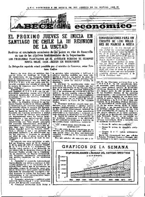 ABC MADRID 09-04-1972 página 57