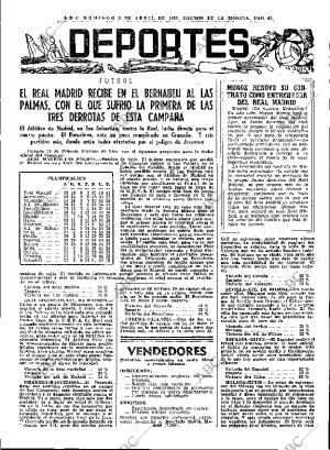 ABC MADRID 09-04-1972 página 63