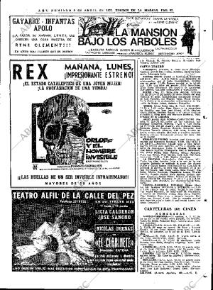 ABC MADRID 09-04-1972 página 83