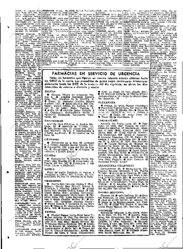 ABC MADRID 09-04-1972 página 94