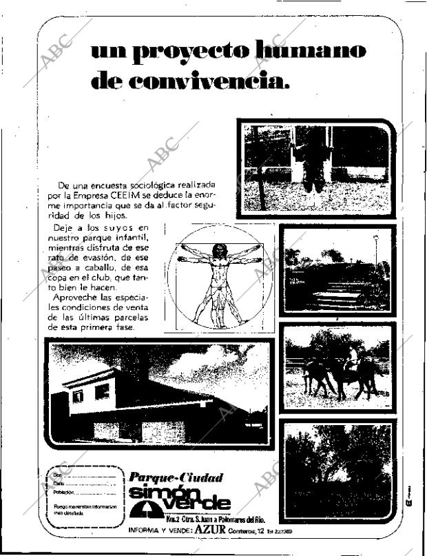 ABC SEVILLA 09-04-1972 página 2