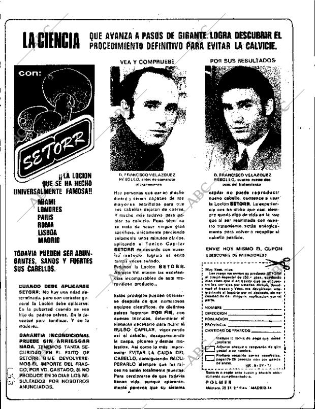 ABC SEVILLA 09-04-1972 página 5