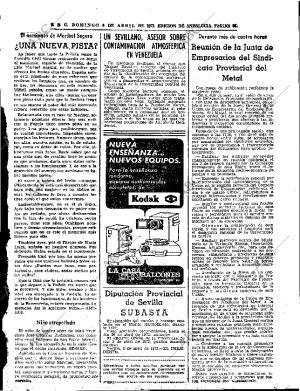 ABC SEVILLA 09-04-1972 página 53