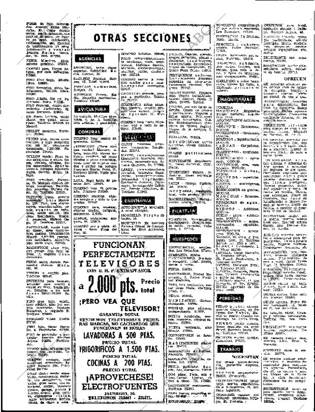 ABC SEVILLA 09-04-1972 página 72