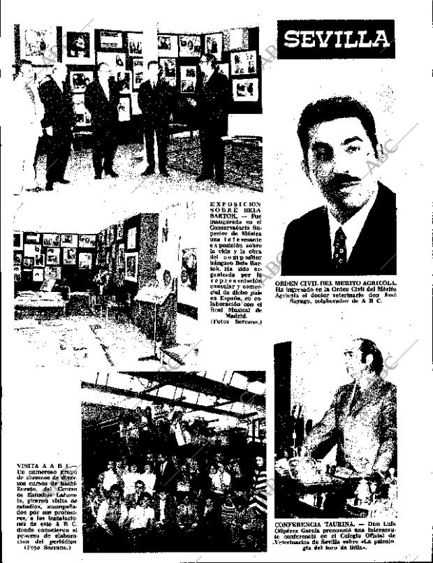 ABC SEVILLA 09-04-1972 página 9