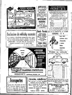 ABC SEVILLA 11-04-1972 página 106
