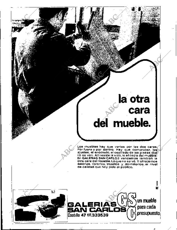 ABC SEVILLA 11-04-1972 página 14