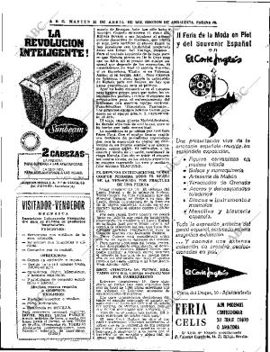 ABC SEVILLA 11-04-1972 página 68