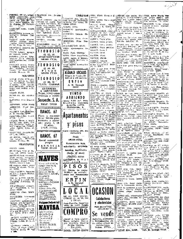 ABC SEVILLA 11-04-1972 página 92