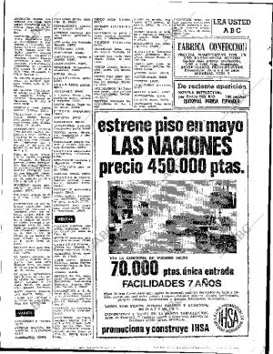 ABC SEVILLA 11-04-1972 página 94