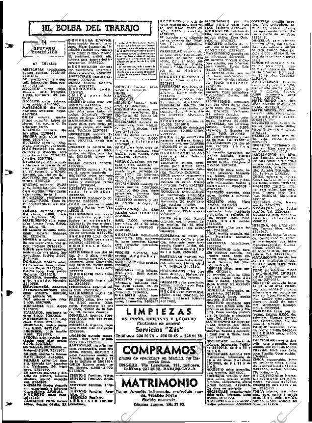 ABC MADRID 12-04-1972 página 106