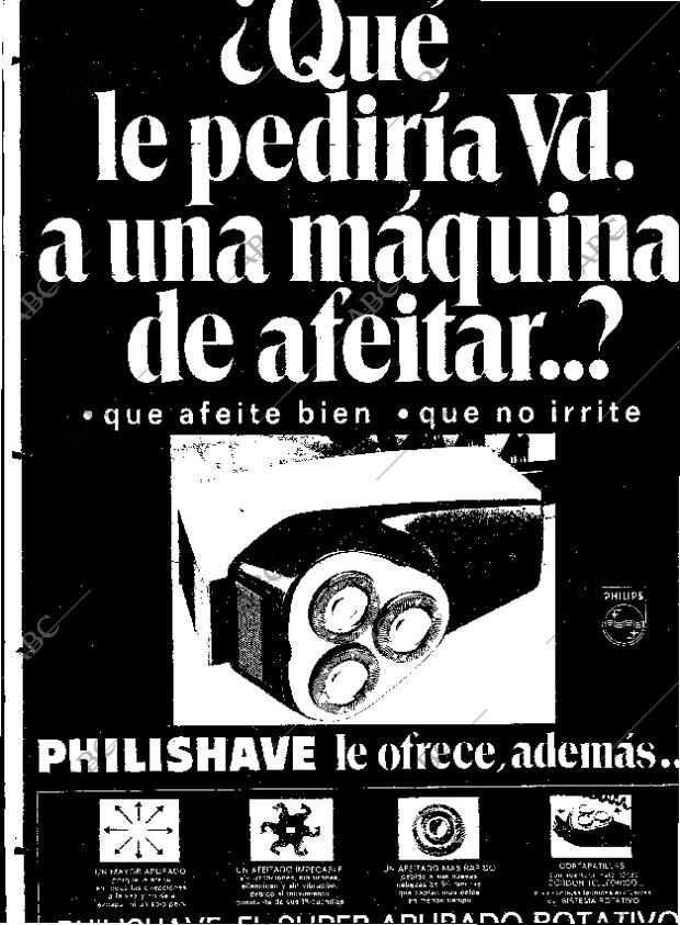 ABC MADRID 12-04-1972 página 122