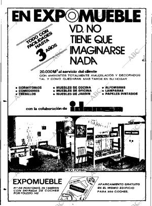 ABC MADRID 12-04-1972 página 128
