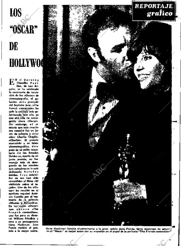 ABC MADRID 12-04-1972 página 129