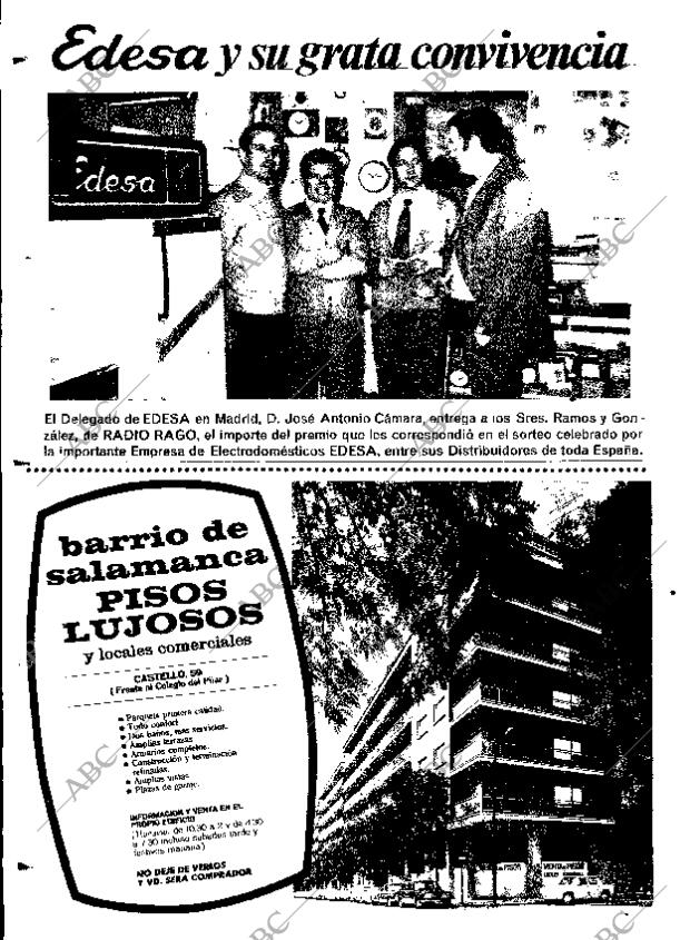 ABC MADRID 12-04-1972 página 130