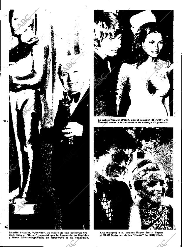 ABC MADRID 12-04-1972 página 132