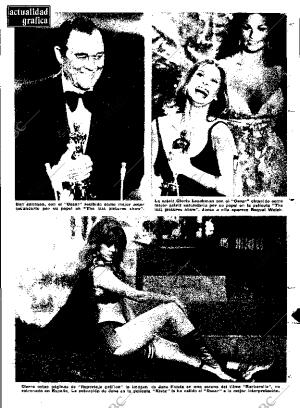 ABC MADRID 12-04-1972 página 135