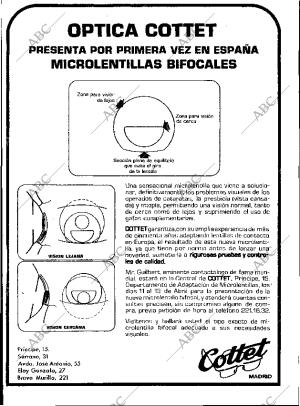 ABC MADRID 12-04-1972 página 18