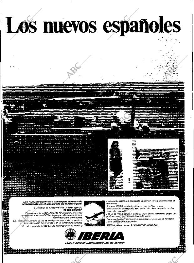 ABC MADRID 12-04-1972 página 22