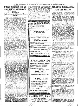 ABC MADRID 12-04-1972 página 33