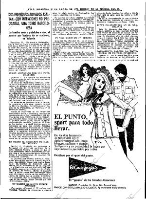 ABC MADRID 12-04-1972 página 39